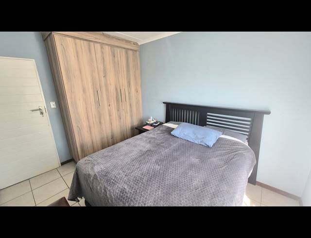 2 BEDROOM APARTMENT FOR SALE IN NOORDWYK
